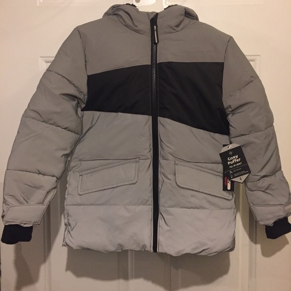 Cozy Puffer Jacket | Poshmark